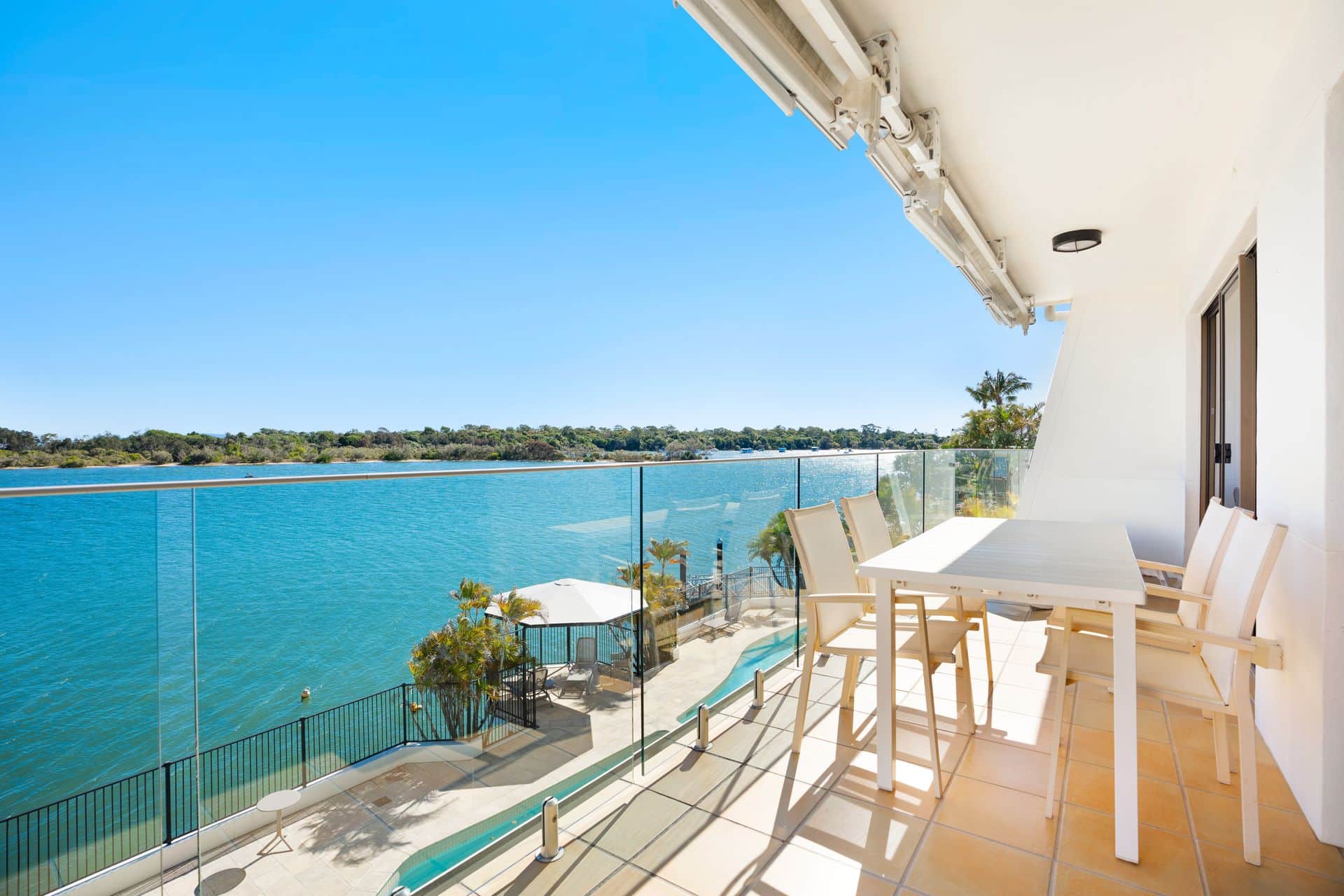 Save 10% this December on your Noosa escape