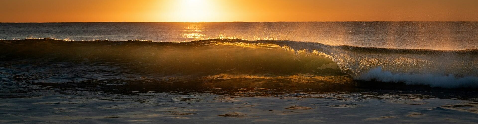 Sunshine Beach